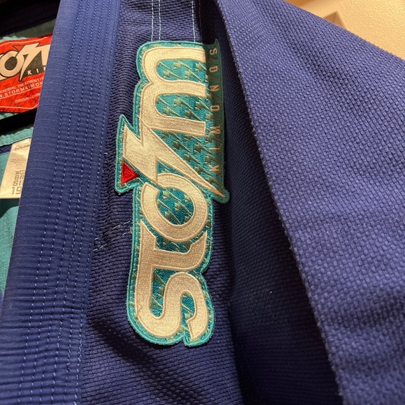 Storm “Grace” bjj Kimono/Gi F3 - Picture 4 of 10